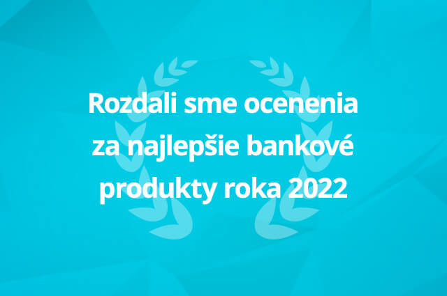 Banka roka 2022